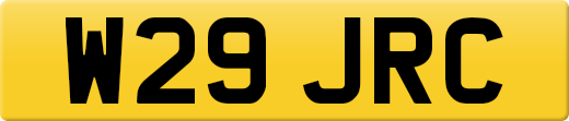 W29JRC