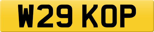 W29KOP