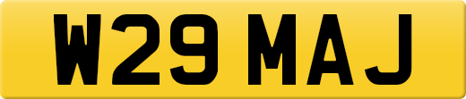 W29MAJ