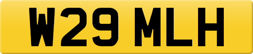 W29MLH