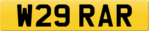 W29RAR