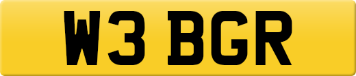 W3BGR