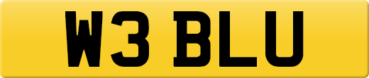 W3BLU