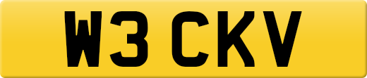 W3CKV