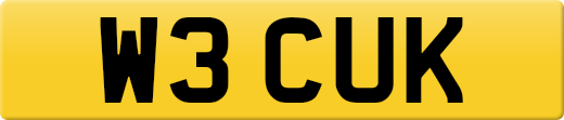 W3CUK