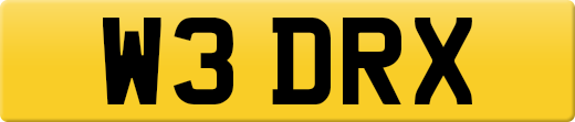 W3DRX