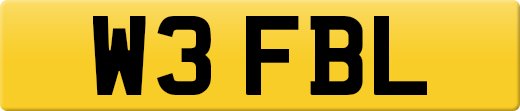 W3FBL