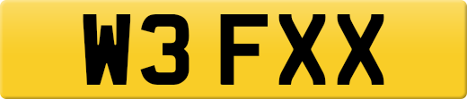 W3FXX