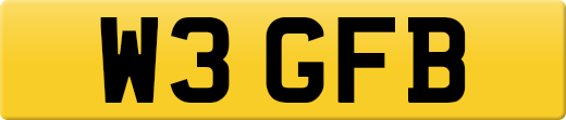 W3GFB