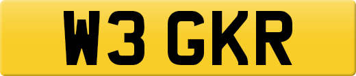 W3GKR