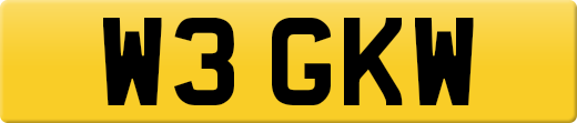 W3GKW