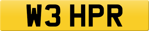 W3HPR