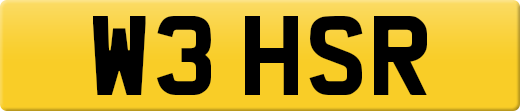 W3HSR