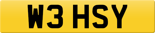 W3HSY
