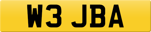 W3JBA