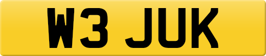 W3JUK