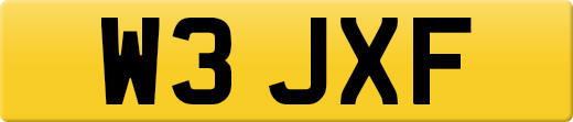 W3JXF