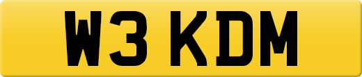 W3KDM