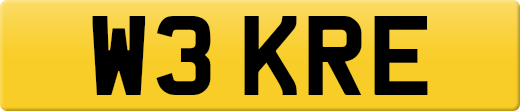 W3KRE