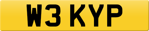 W3KYP