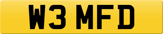 W3MFD