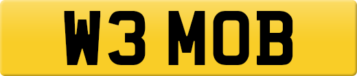 W3MOB