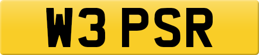 W3PSR
