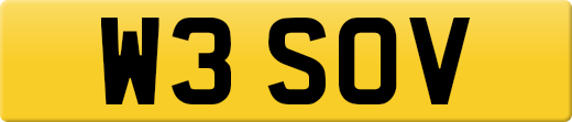 W3SOV