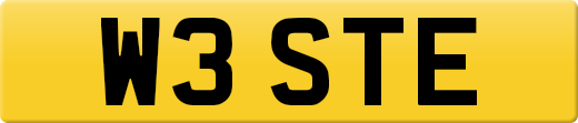 W3STE