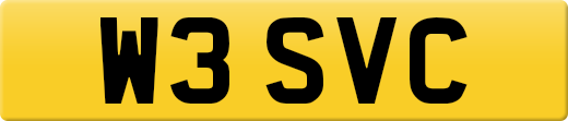 W3SVC