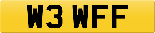 W3WFF