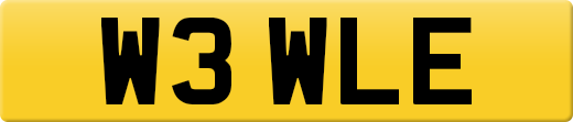 W3WLE