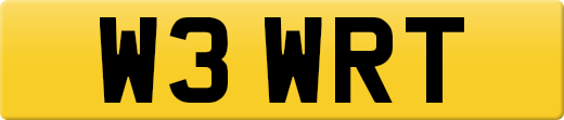 W3WRT