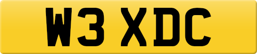 W3XDC