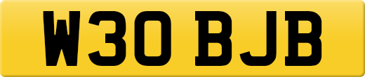 W30BJB