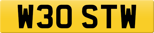 W30STW