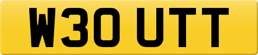 W30UTT