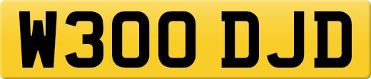 W300DJD