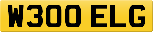 W300ELG
