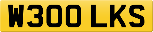 W300LKS