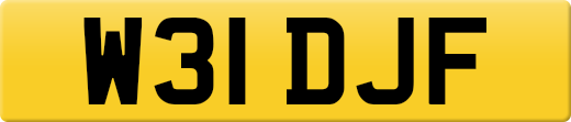 W31DJF