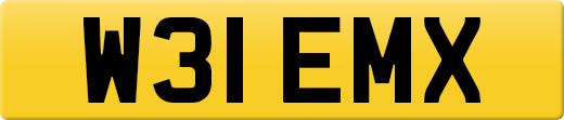 W31EMX
