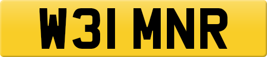W31MNR
