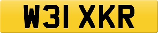 W31XKR