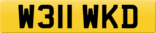 W311WKD