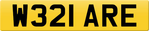 W321ARE