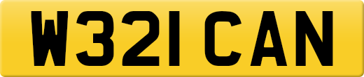 W321CAN