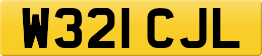 W321CJL