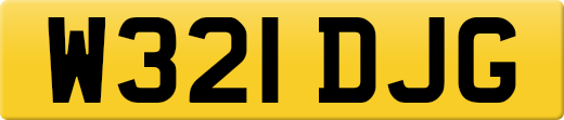 W321DJG