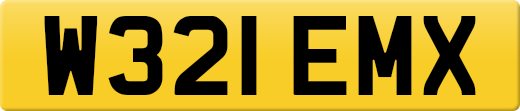 W321EMX